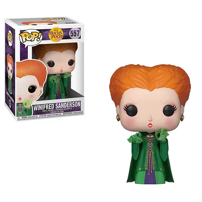 Hocus Pocus : Ct282 Winifred Sanderson 557