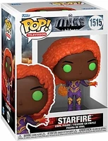 Titans : AX265 Starfire 1515