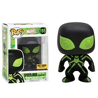Spider-Man : Ct416 Spiderman Stealth Suit HT 195