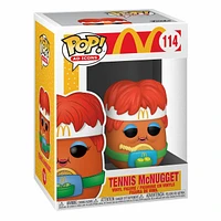 McDonald's : Mkp7109 Tennis McNugget 114