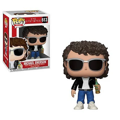 The Lost Boys : Ct462 Michael Emerson 613