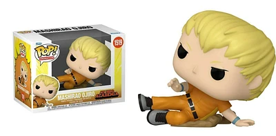 My Hero Academia : Ct451 Mashirao Ojiro 1519