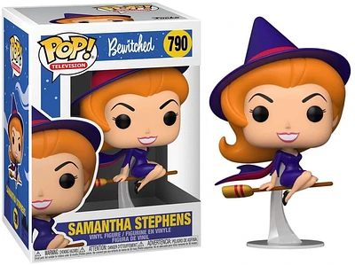 Bewitched : DK76 Samantha Stephens 790
