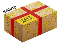 Boîte Mystère Maexou