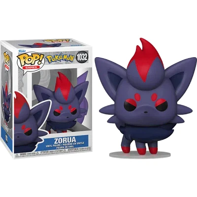 Zorua 1032