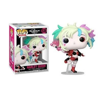 Harley Quinn
