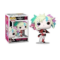 Harley Quinn