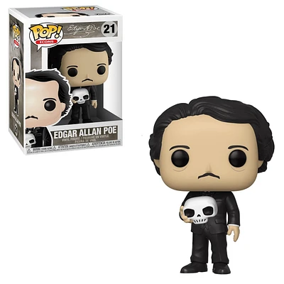 Edgar Allan Poe : Dk88 Edgar Allan Poe 21