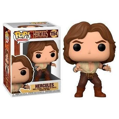 Hercules : Dk33 Hercules 1154