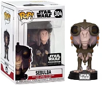 Star Wars : Dk58 Sebulba 304
