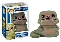 Star Wars : Dk44 Jabba The Hutt 22