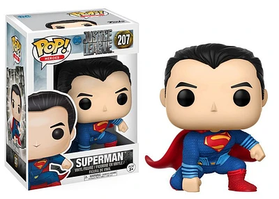 Superman : CT360 Superman 207