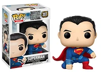 Superman : CT360 Superman 207