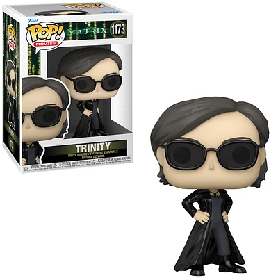 Matrix : CT356 Trinity 1173
