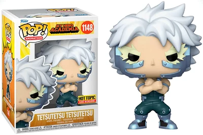 My Hero Academia : Ct357 Tetsutetsu Tetsutetsu HT 1148