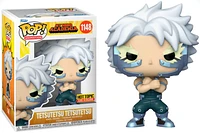 My Hero Academia : Ct357 Tetsutetsu Tetsutetsu HT 1148