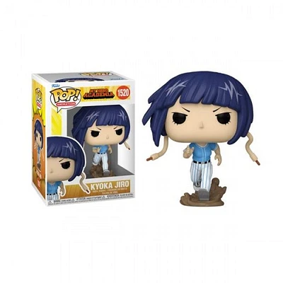 My Hero Academia : Ct337 Kyoka Jiro 1520