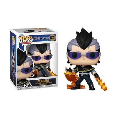 Black Clover : Ct551 Magna 1720
