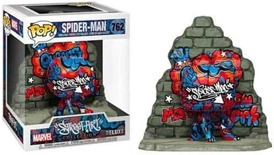 Spider-Man : Ct560 Spider-Man EB 762