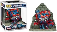 Spider-Man : Ct560 Spider-Man EB 762