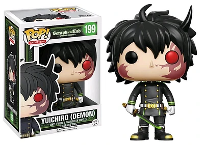 M1808 Yuichiro (Demon) HT 199