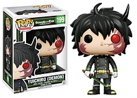 M1808 Yuichiro (Demon) HT 199