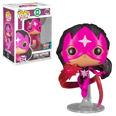 Star Sapphire : M1822 Star Sapphire 2022FallCon 456