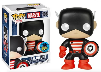 M1827 U.S.Agent 108
