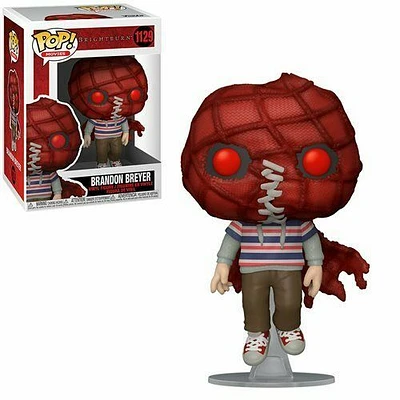 Brightburn : Ct634 Brandon Breyer 1129