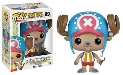 One Piece : Dk151 Tonytony. Chopper 99