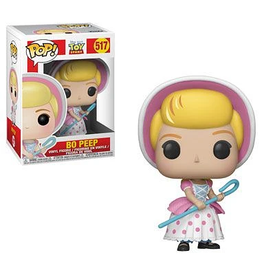 Toy Story : Dk247 Bo Peep 517