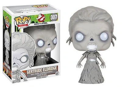 Ghostbusters : Dm5 Gertrude Eldridge 307
