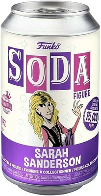 Dm23 Soda Sarah Sanderson