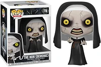 The Nun : Dn19 The Nun Demonic 776