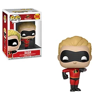 Incredibles : At1184 Dash 366