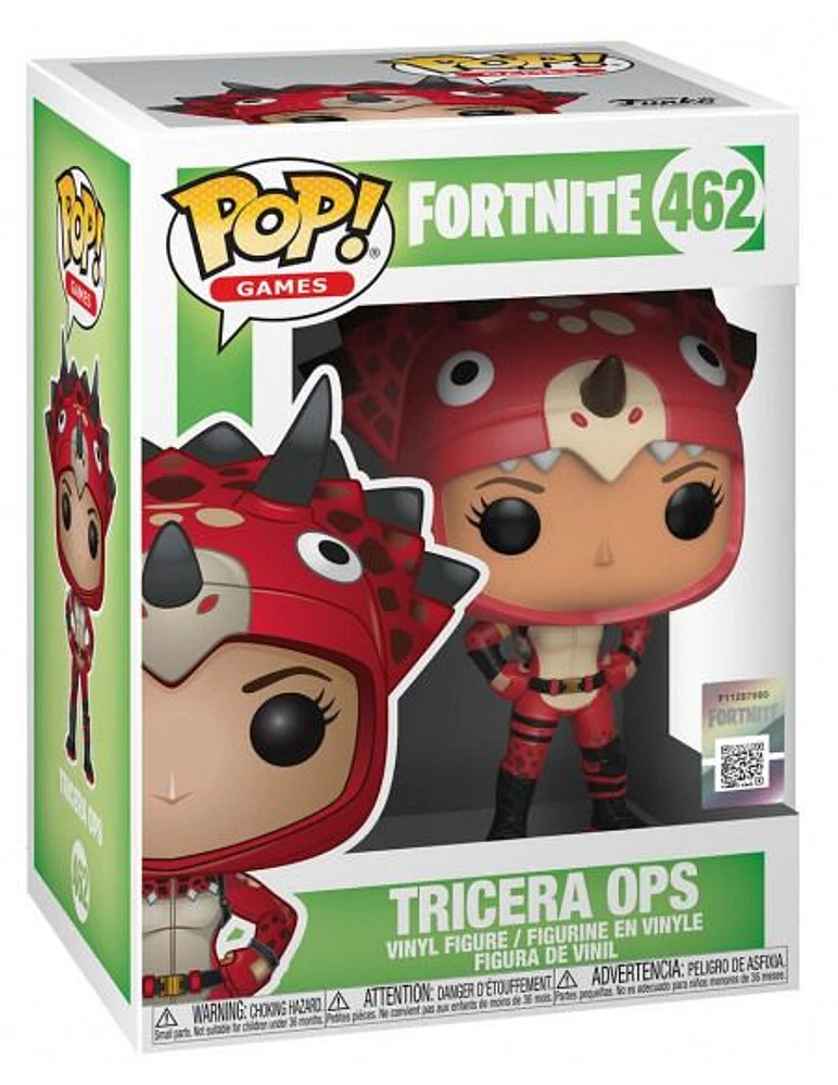 Fortnite : At1275 Tricera Ops 462