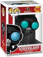 Incredibles : At1259 Screenslaver 369