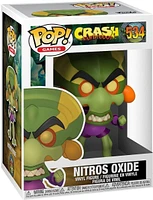 Crash Bandicoot : At1272 Nitros Oxide 534