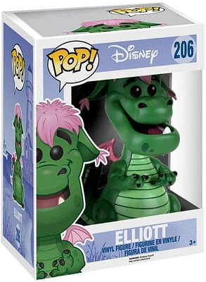 Pete's Dragon : At1235 Elliott 206