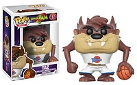 Space Jam : At1166 Taz 414