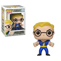 Fallout : At1229 Nerd Rage 373
