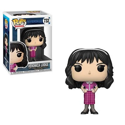 Riverdale : At1305 Veronica Lodge 732