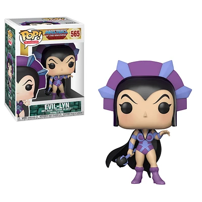 Masters of the Universe : At1355 Evil-Lyn 565