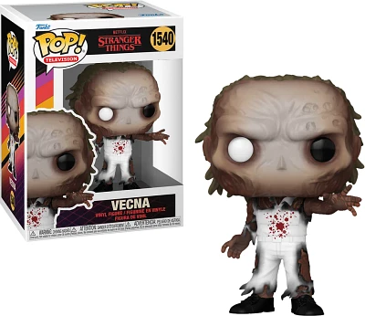 Stranger Things : Ct638 Vecna 1540