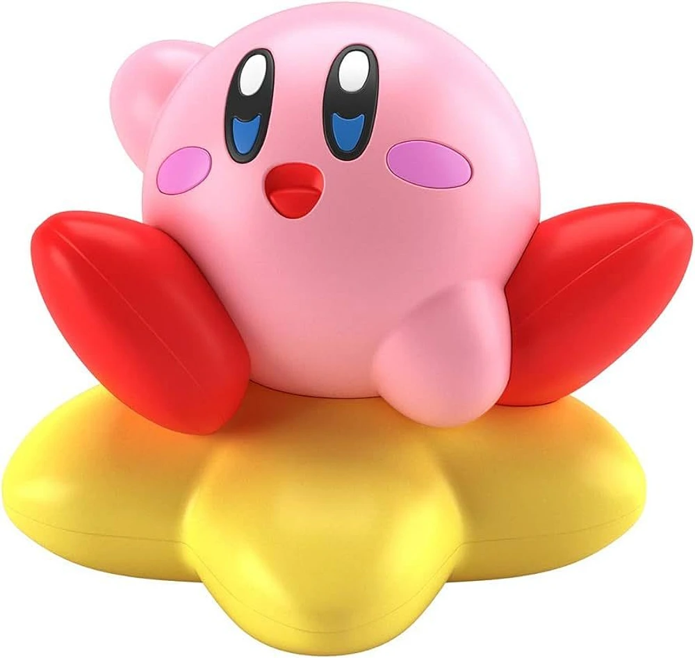 Model Kit Entry Grade Kirby