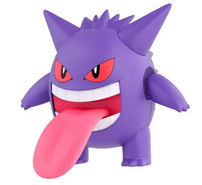 Model Kit Gengar