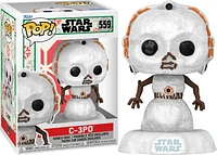 Star Wars : CT713 C-3PO 559