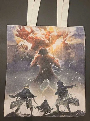Sac : Attaque des titans