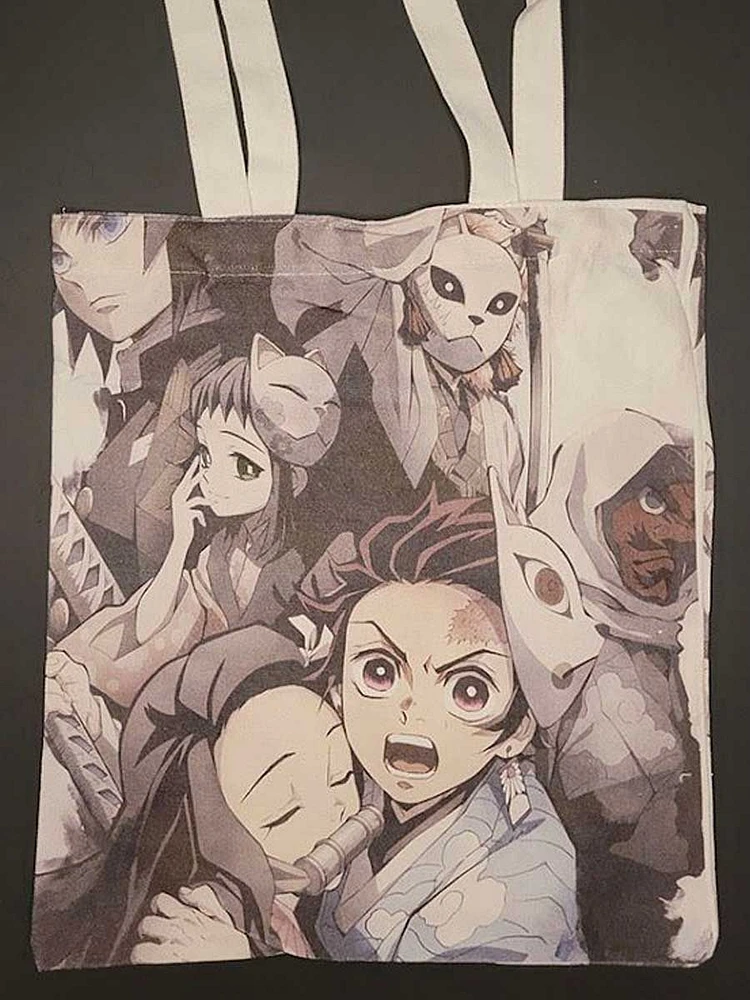 Sac : Demon Slayer