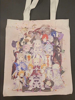Sac : Re:Zero